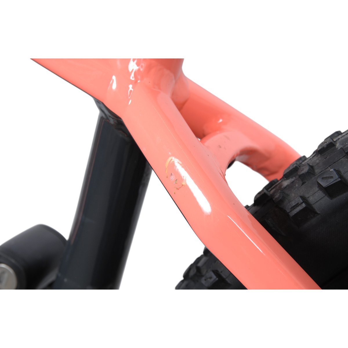 Trek Powerfly 4 – käytetty sähköpyörä, koko L