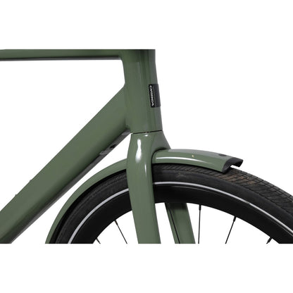 Orbea Vibe H10 – käytetty sähköpyörä, koko L