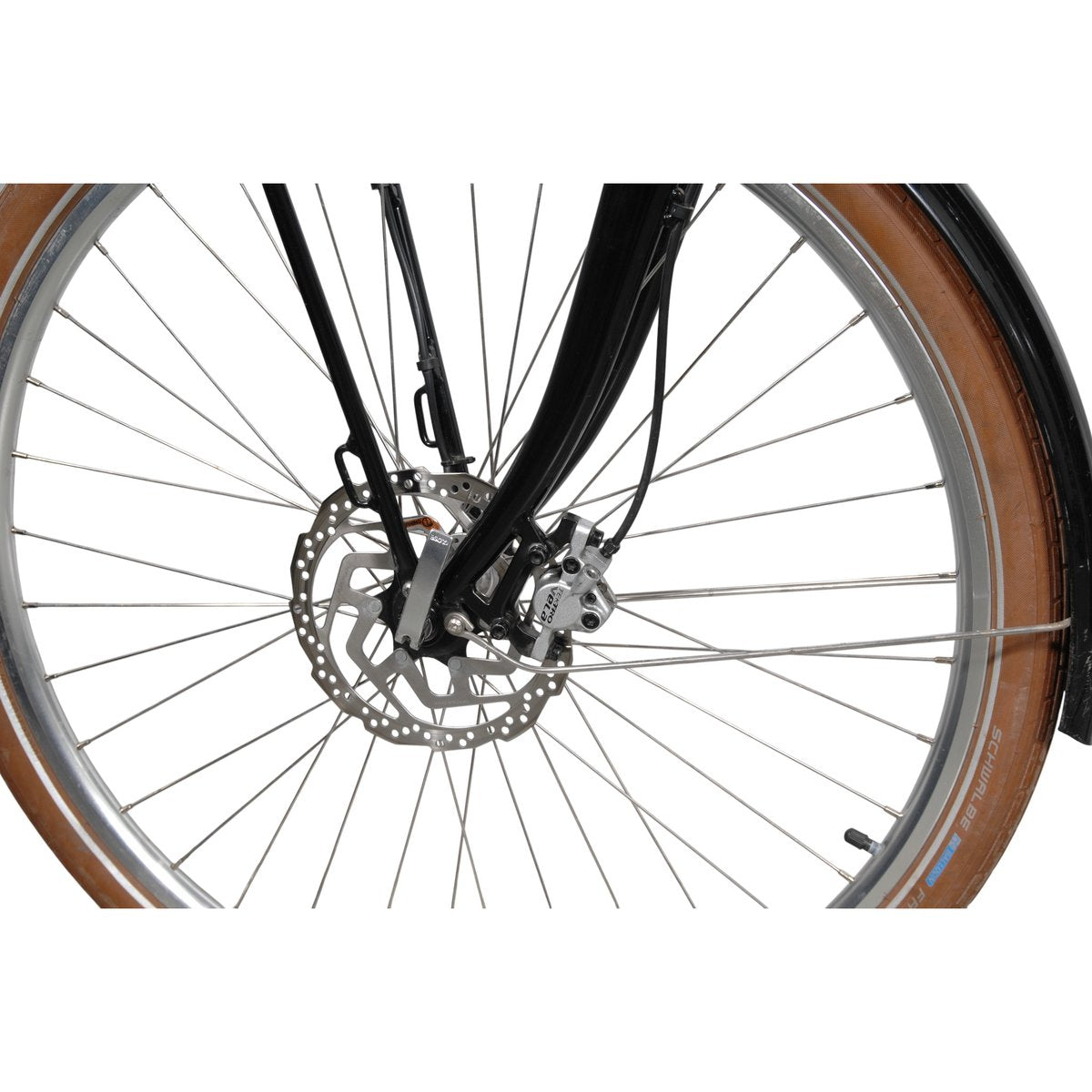 Electra Loft Go! 5i EQ Step-Thru – käytetty sähköpyörä, koko ONE SIZE