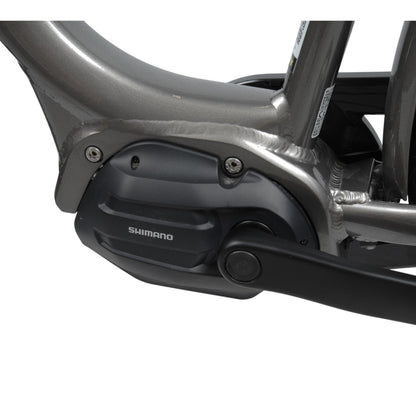 Frappe FSC 400 – käytetty sähköpyörä, koko 46