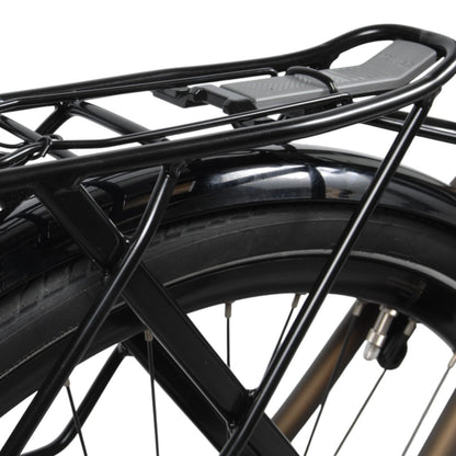 Crescent Elder 20S – käytetty sähköpyörä, koko 58