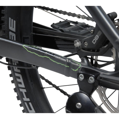 Trek Powerfly 7 – käytetty sähköpyörä, koko M