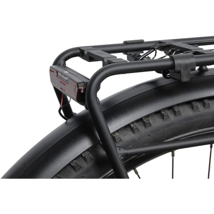 Husqvarna Crosser 2 – käytetty sähköpyörä, koko M