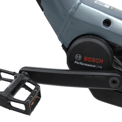 Scott Axis 920 – käytetty sähköpyörä, koko L