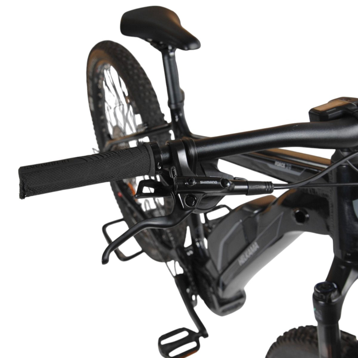 Helkama E-FORCE 29 19"