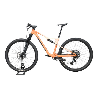 Orbea Oiz H20 – käytetty pyörä, koko M