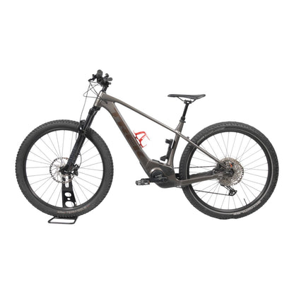 Trek Marlin+ 8 – käytetty sähköpyörä, koko L