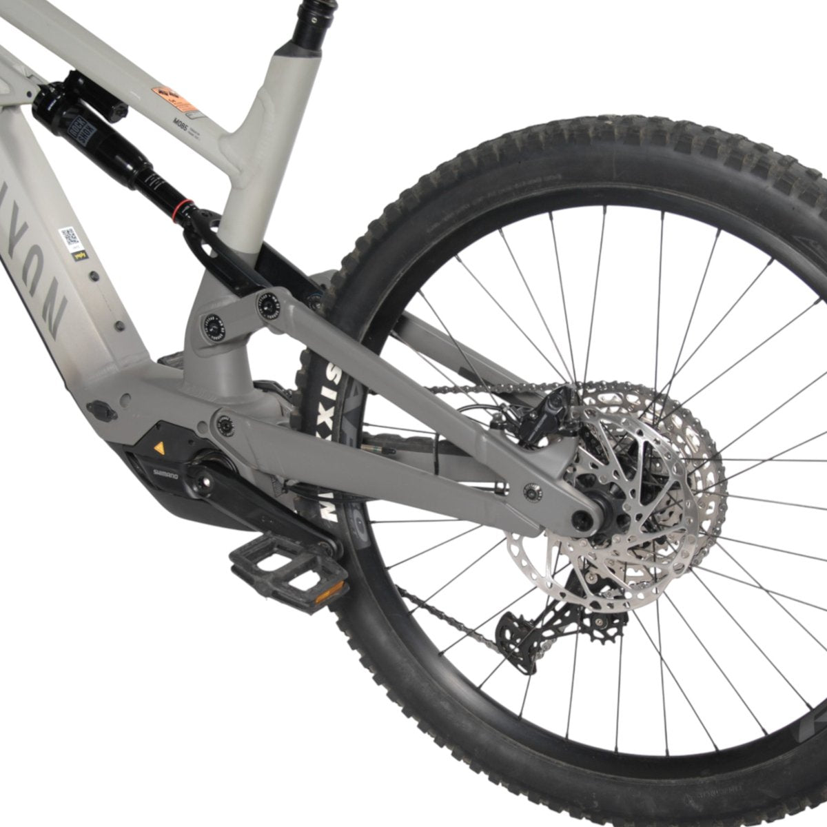 Canyon Torque:ON 7 L