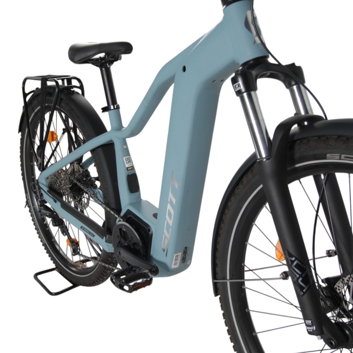 Scott Axis E-Ride 30 S