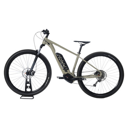 Radon ZR Team Hybrid 6.0 500 17