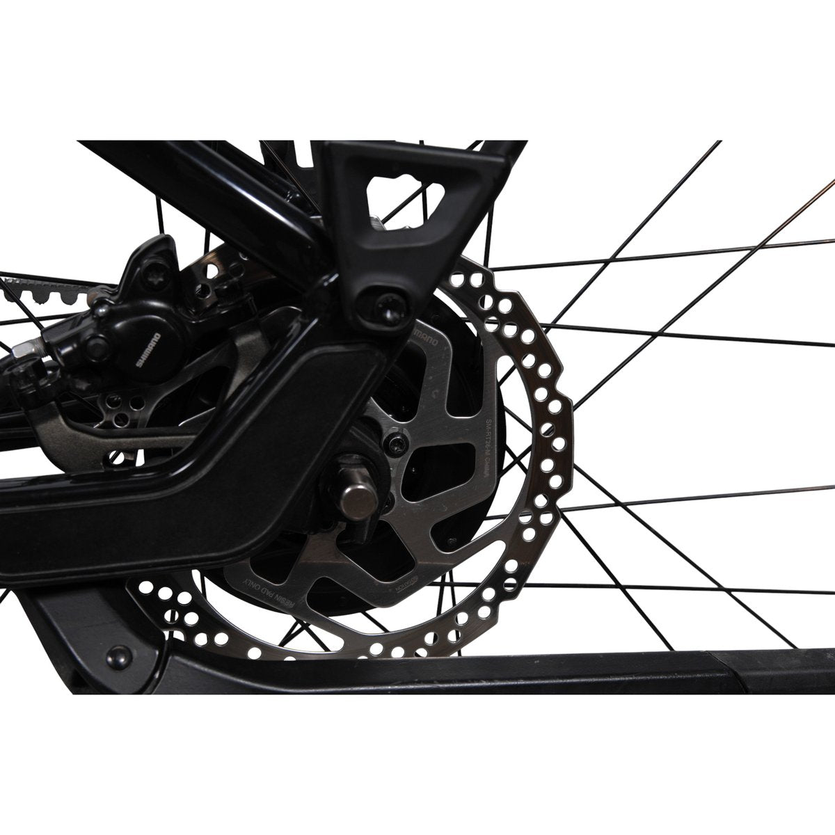 Specialized Vado 3.0 IGH – käytetty sähköpyörä, koko M