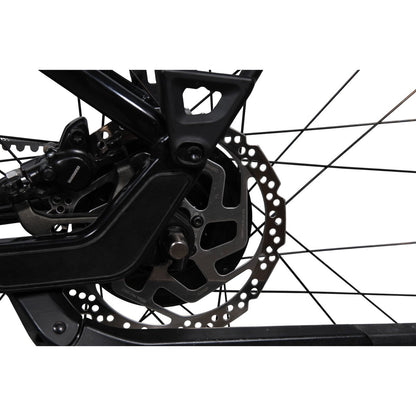 Specialized Vado 3.0 IGH – käytetty sähköpyörä, koko M