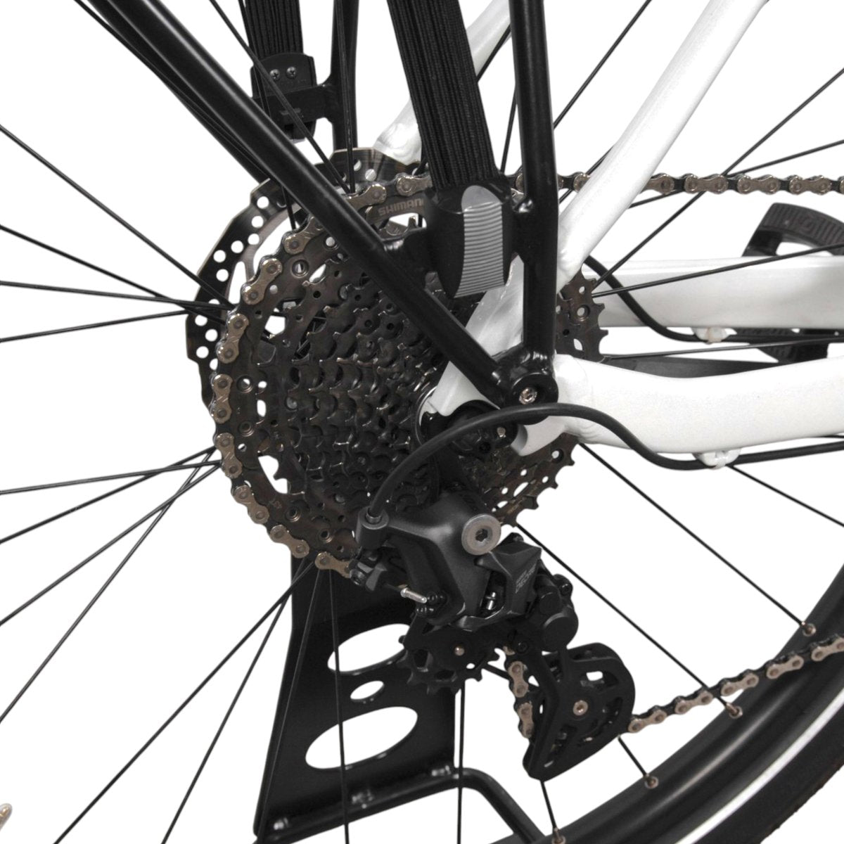 Scott Sub Sport eRIDE 20 – käytetty sähköpyörä, koko L