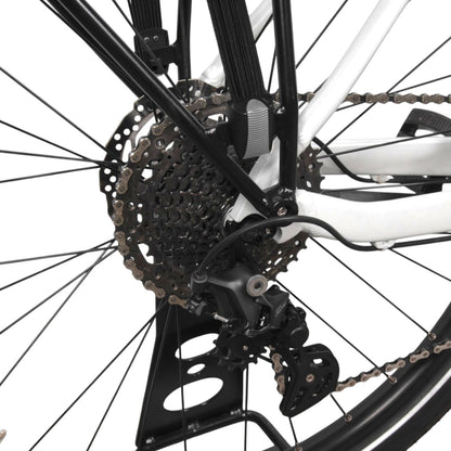 Scott Sub Sport eRIDE 20 – käytetty sähköpyörä, koko L
