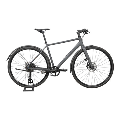 Cube Editor SLX – käytetty gravelpyörä, koko 50