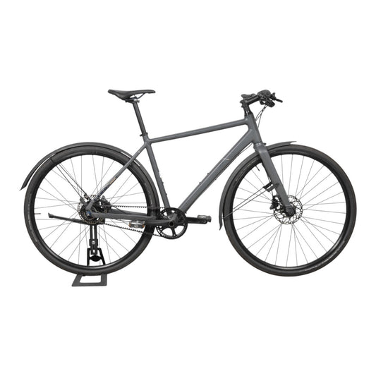 Cube Editor SLX – käytetty gravelpyörä, koko 50