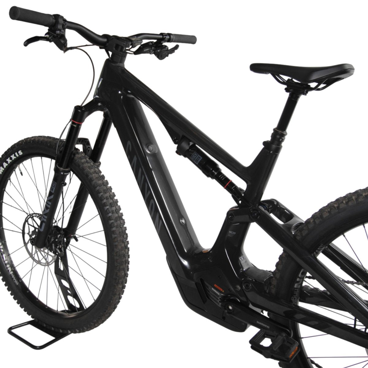 Canyon Spectral:ON CF 7 M