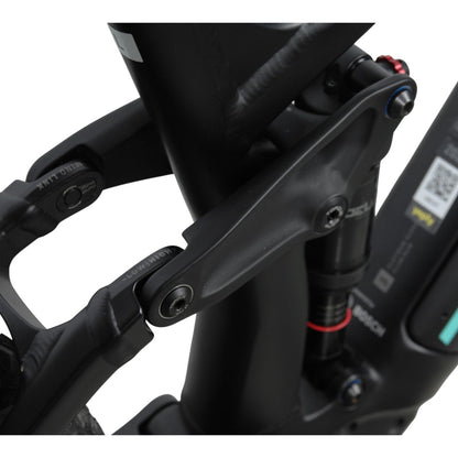 Trek Rail 5 – käytetty sähköpyörä, koko L