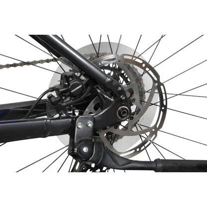 Trek Powerfly 4  – käytetty sähköpyörä, koko M