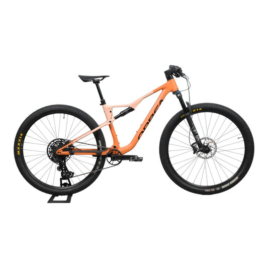 Orbea Oiz H20 – käytetty pyörä, koko M