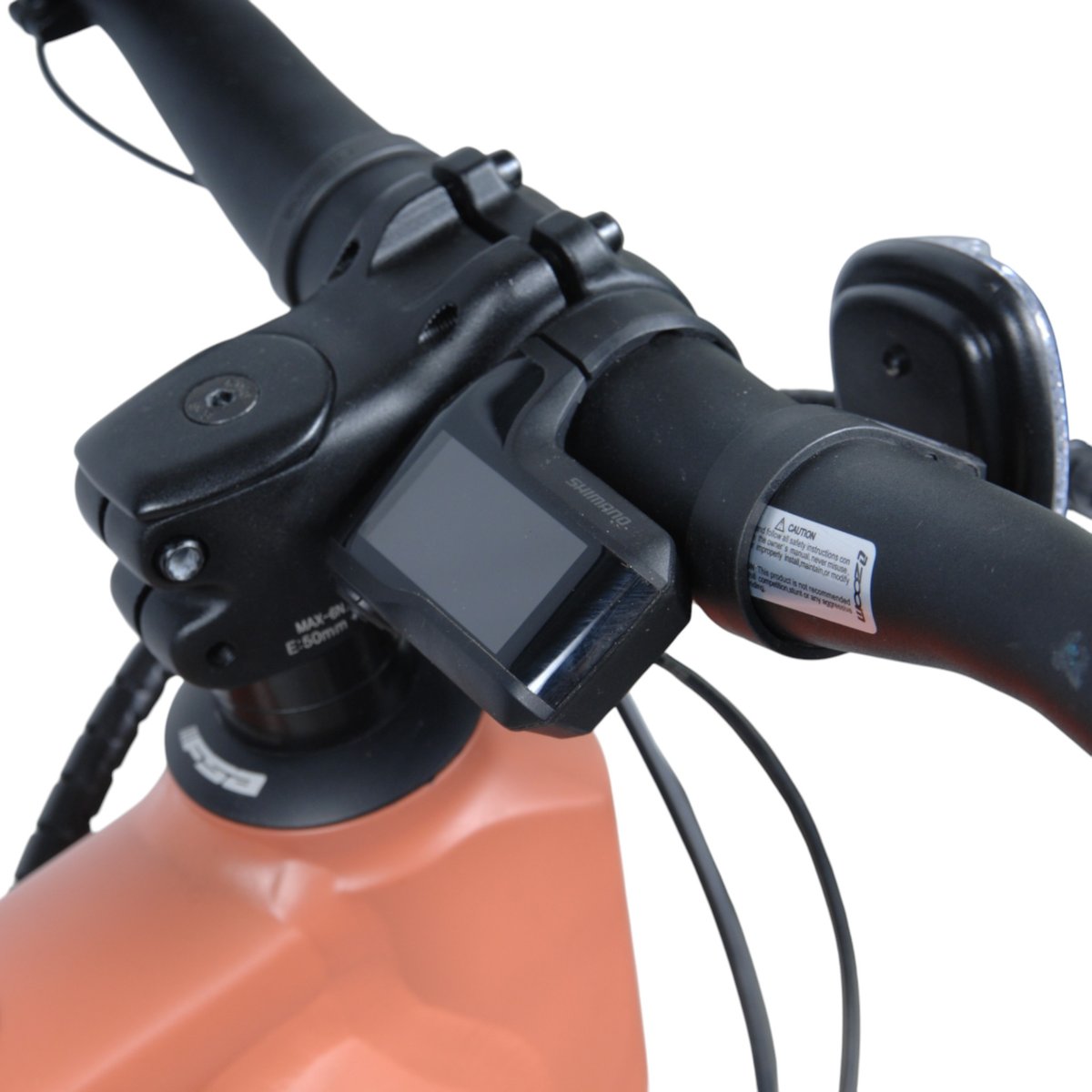 Helkama XE10 – käytetty sähköpyörä, koko 16,5