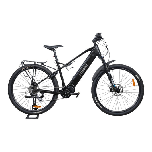 Fitnord Ranger 500 – käytetty sähköpyörä, koko 48