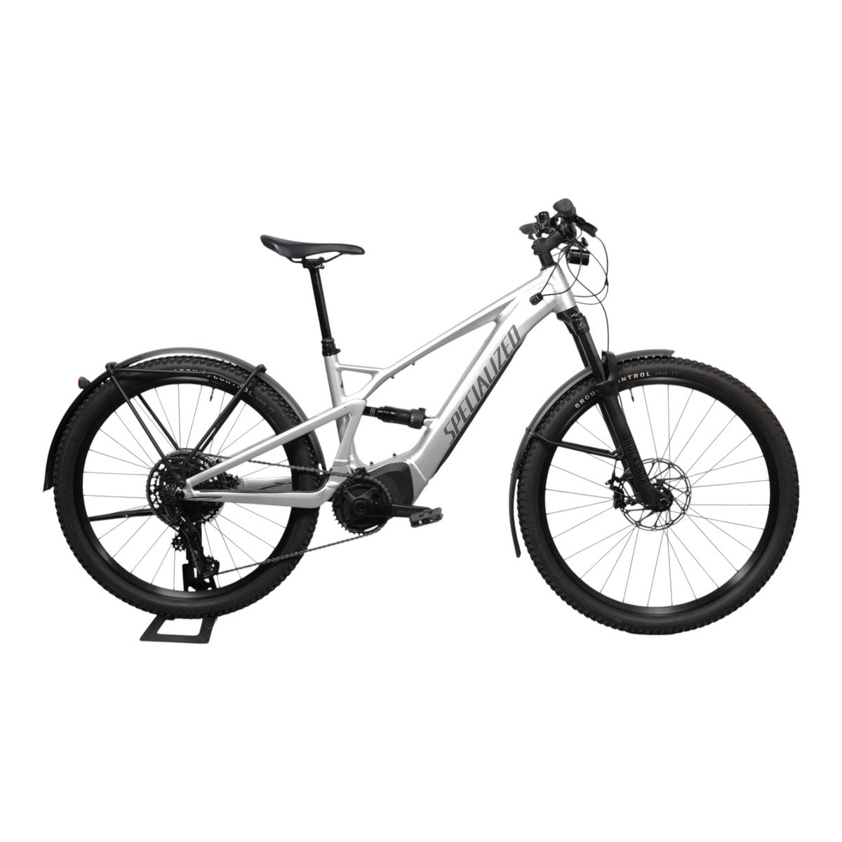 Specialized Tero X 4.0 – käytetty sähköpyörä, koko M