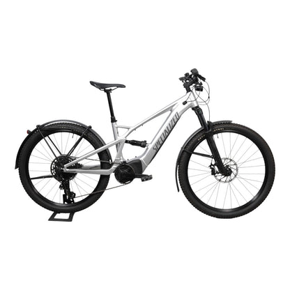 Specialized Tero X 4.0 – käytetty sähköpyörä, koko M