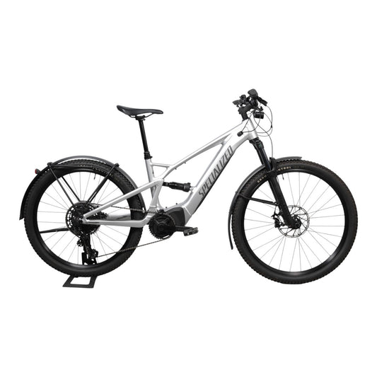 Specialized Tero X 4.0 – käytetty sähköpyörä, koko M