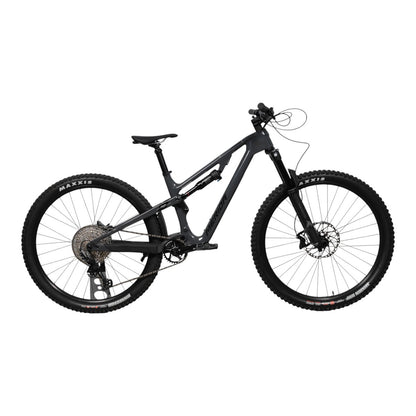 Merida One-Fourty 6000 – käytetty maastopyörä, koko S