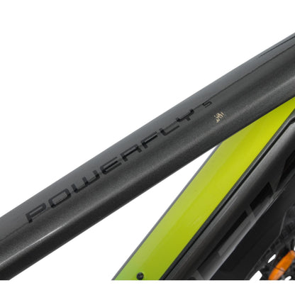 Trek Powerfly 5 – käytetty sähköpyörä, koko L