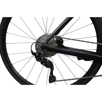 Trek Domane SL 5 Gen 4 – käytetty maantiepyörä, koko 50