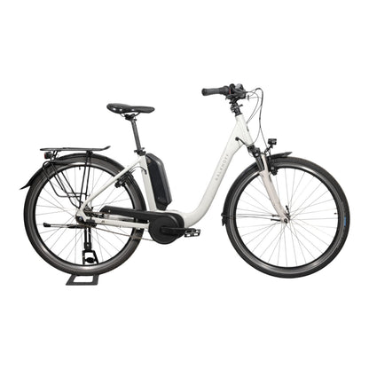 Kalkhoff Agattu 3.B – käytetty sähköpyörä, koko S