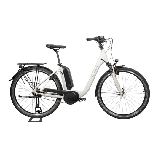 Kalkhoff Agattu 3.B – käytetty sähköpyörä, koko S