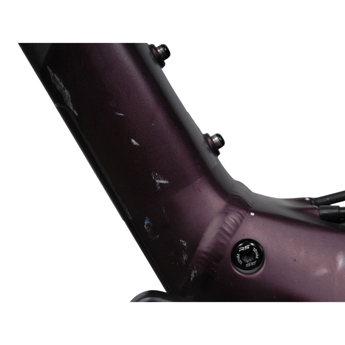 Orbea Rise H30 – käytetty sähköpyörä, koko L