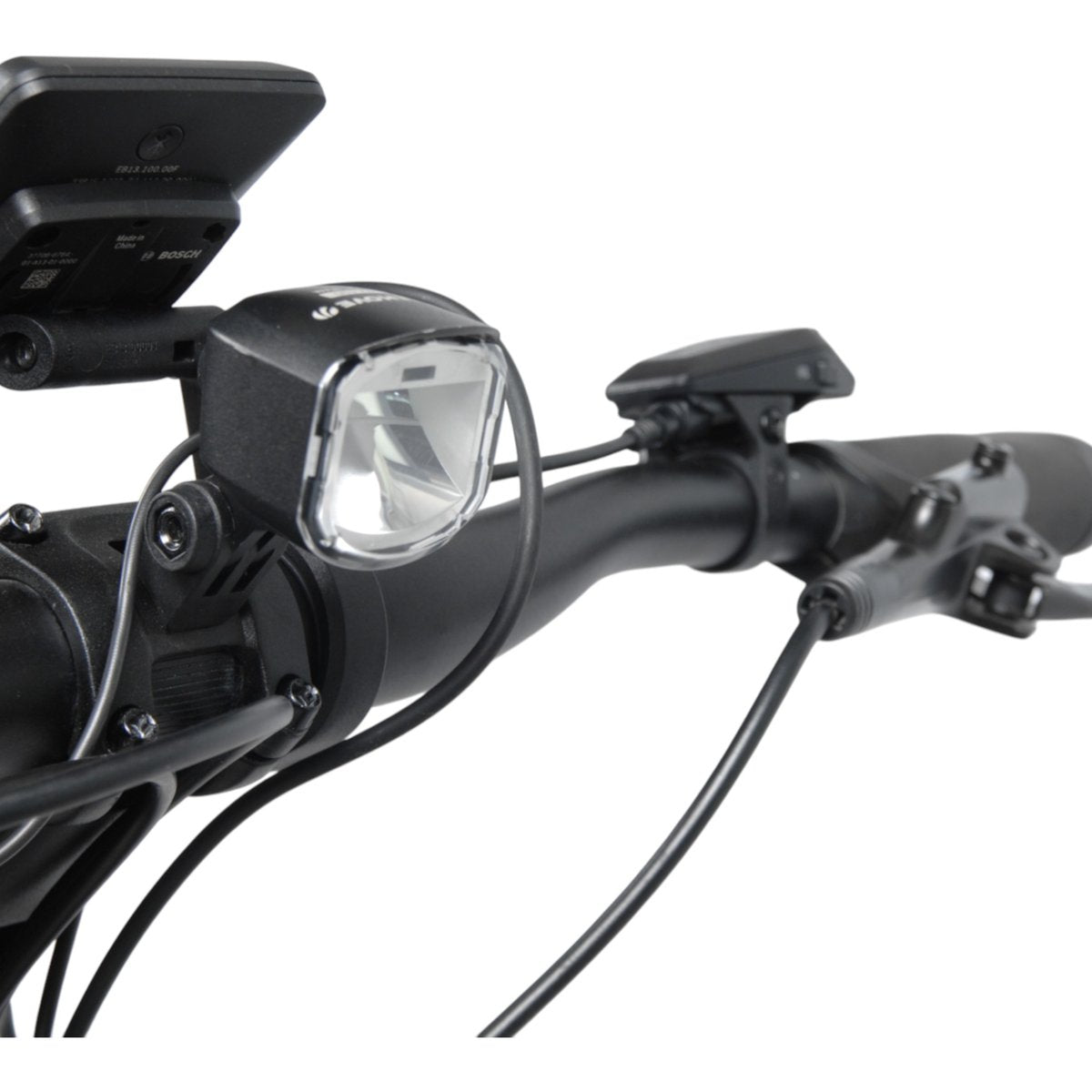 Focus Aventura2 6.8 – käytetty sähköpyörä, koko M