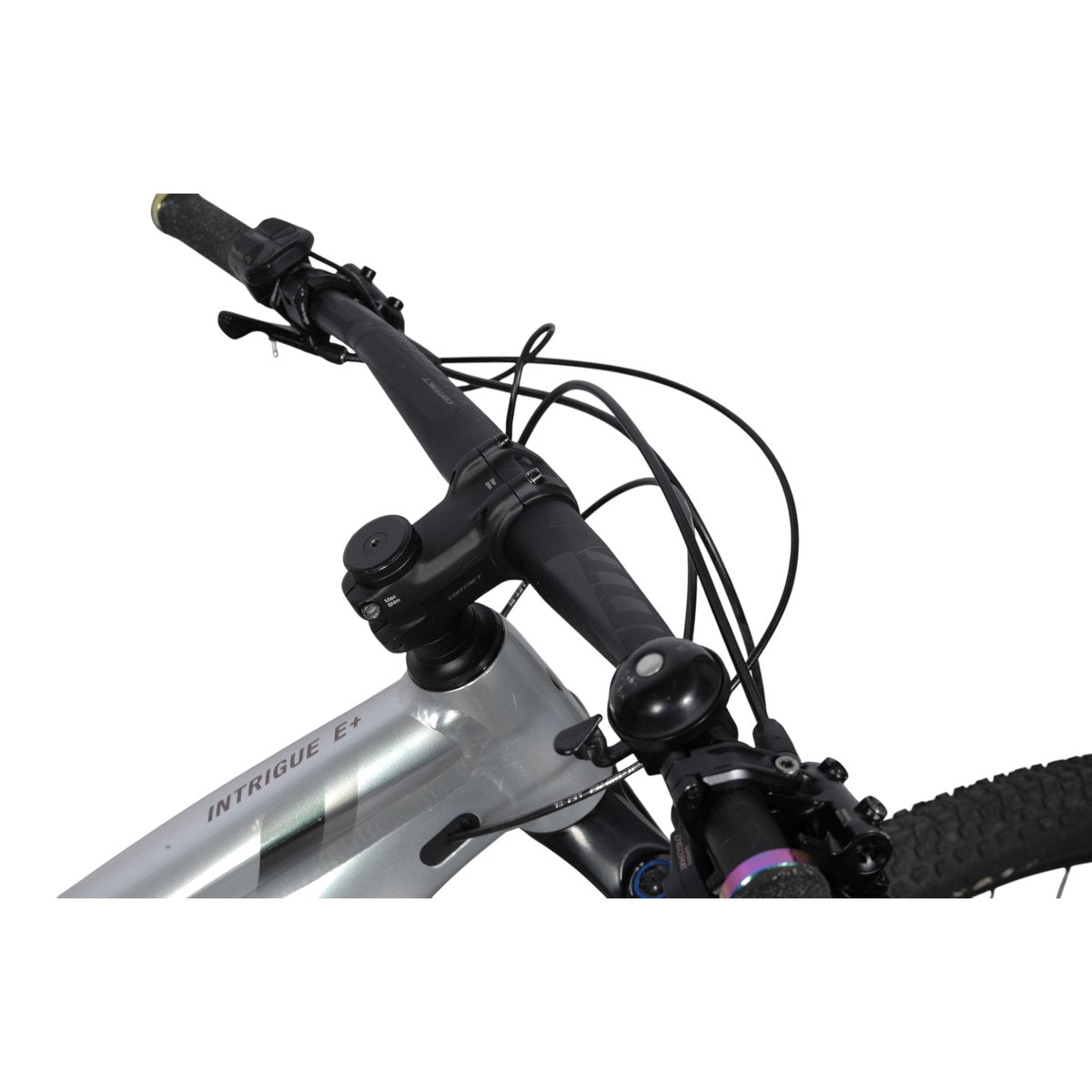 Liv Intrique X e+ 3 pro 29'' – käytetty sähköpyörä, koko L