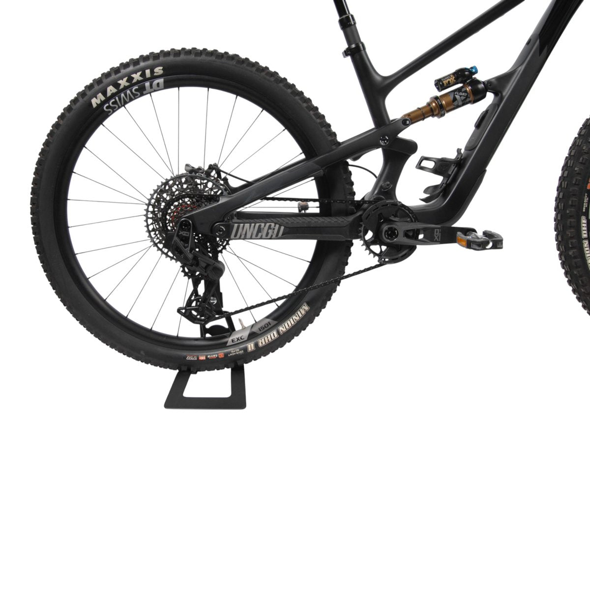 YT Jeffsy Core 4 – käytetty pyörä, koko M