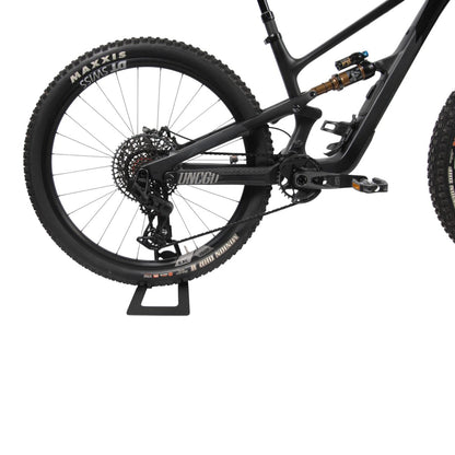 YT Jeffsy Core 4 – käytetty pyörä, koko M