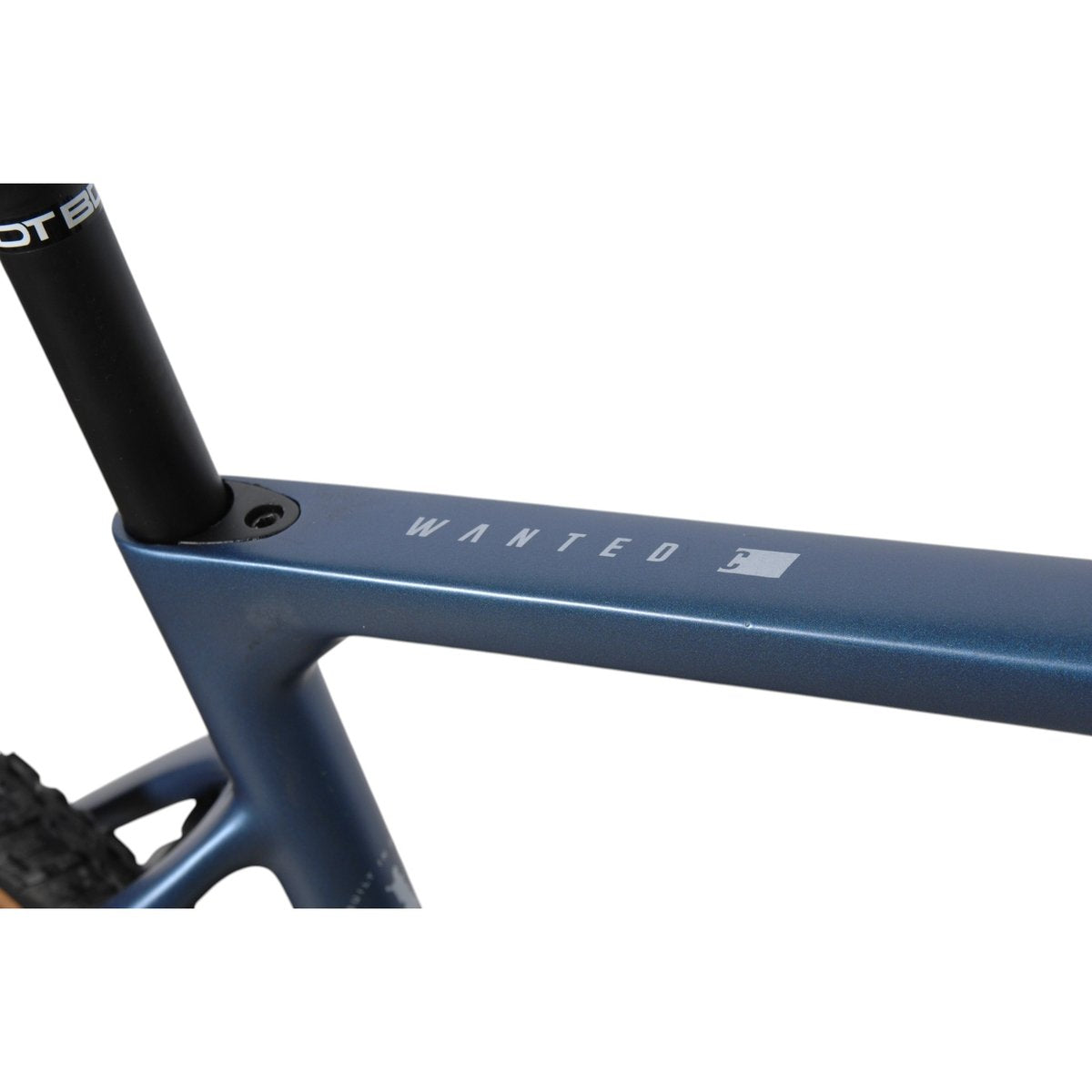 Active Wanted C2 Evo – käytetty gravelpyörä, koko L/51