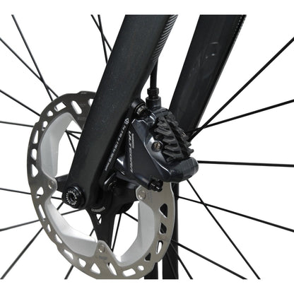 Trek Emonda SL 6 Disc Pro – käytetty pyörä, koko 52