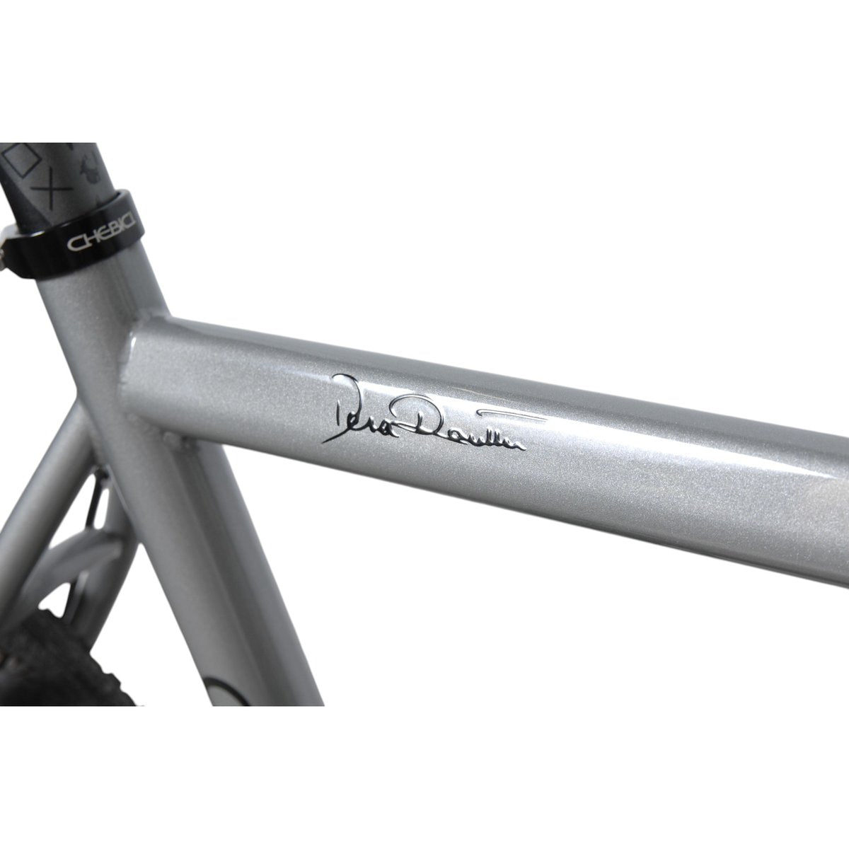 Chebici GRA suoratanko – käytetty pyörä, koko 50