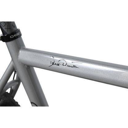 Chebici GRA suoratanko – käytetty pyörä, koko 50