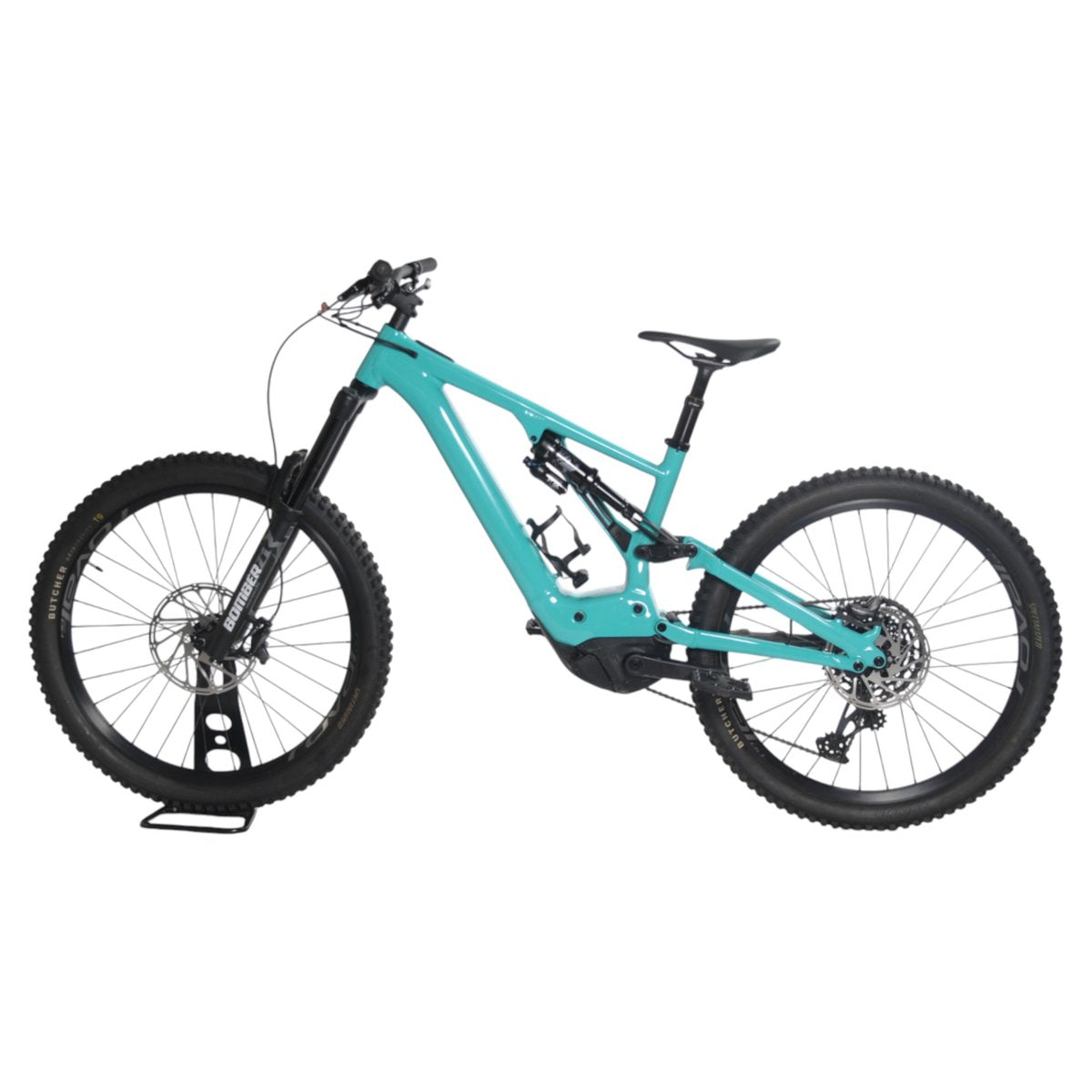 Specialized Turbo Kenevo Comp S3