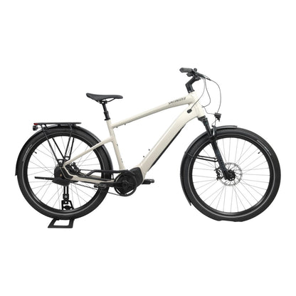 Specialized Turbo Vado 5.0 IGH – käytetty sähköpyörä, koko XL