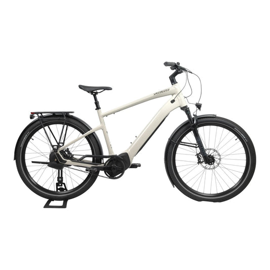 Specialized Turbo Vado 5.0 IGH – käytetty sähköpyörä, koko XL