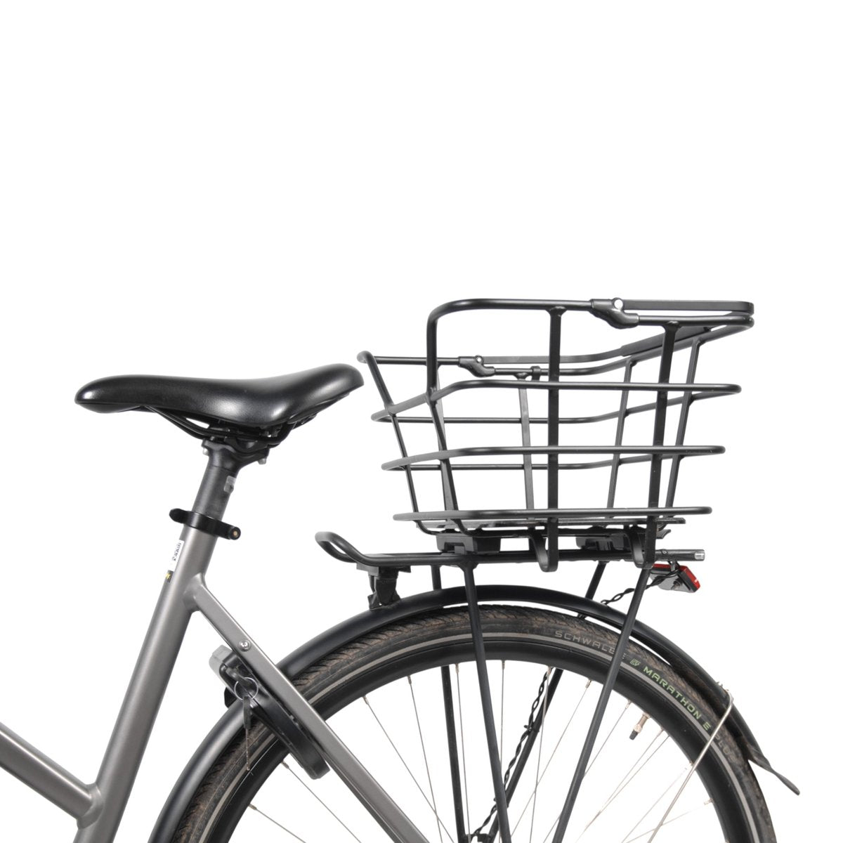 Helkama SE 11 N – käytetty sähköpyörä, koko 52