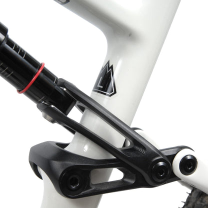 Specialized Epic 8 Comp – käytetty pyörä, koko L