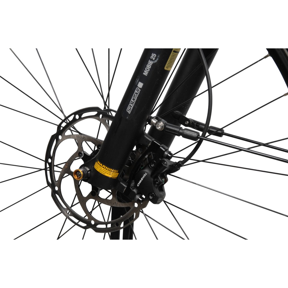 Husqvarna Crosser 2 – käytetty sähköpyörä, koko M