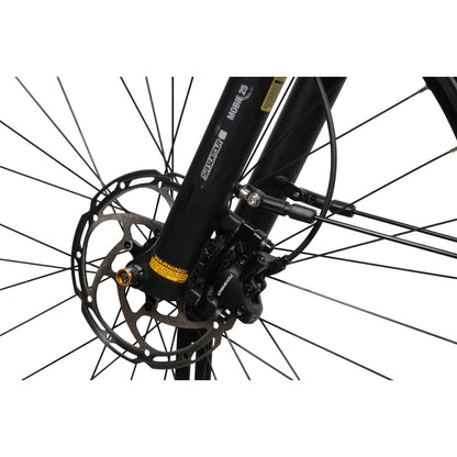 Husqvarna Crosser 2 – käytetty sähköpyörä, koko M